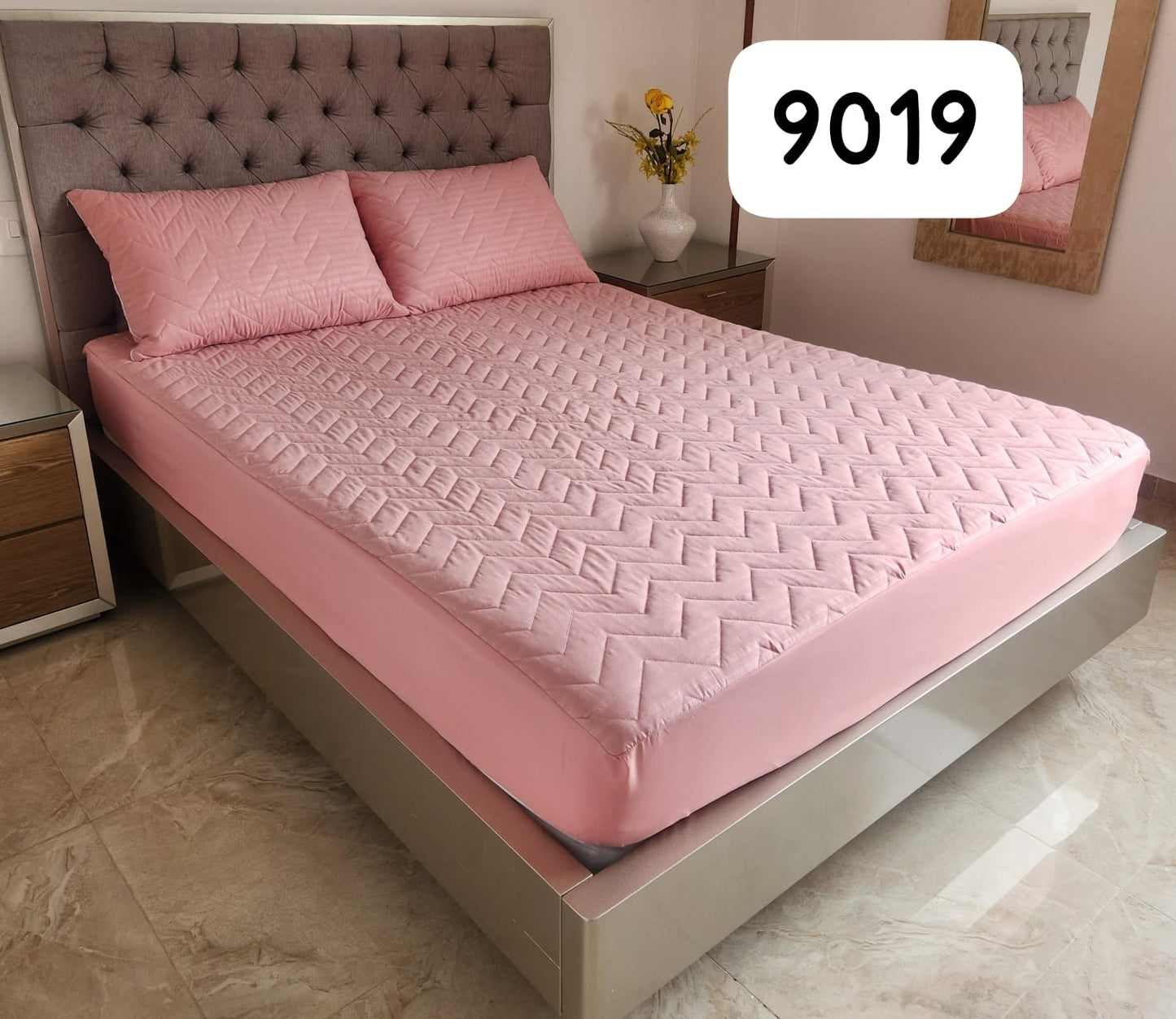 Gray helmet for bikers