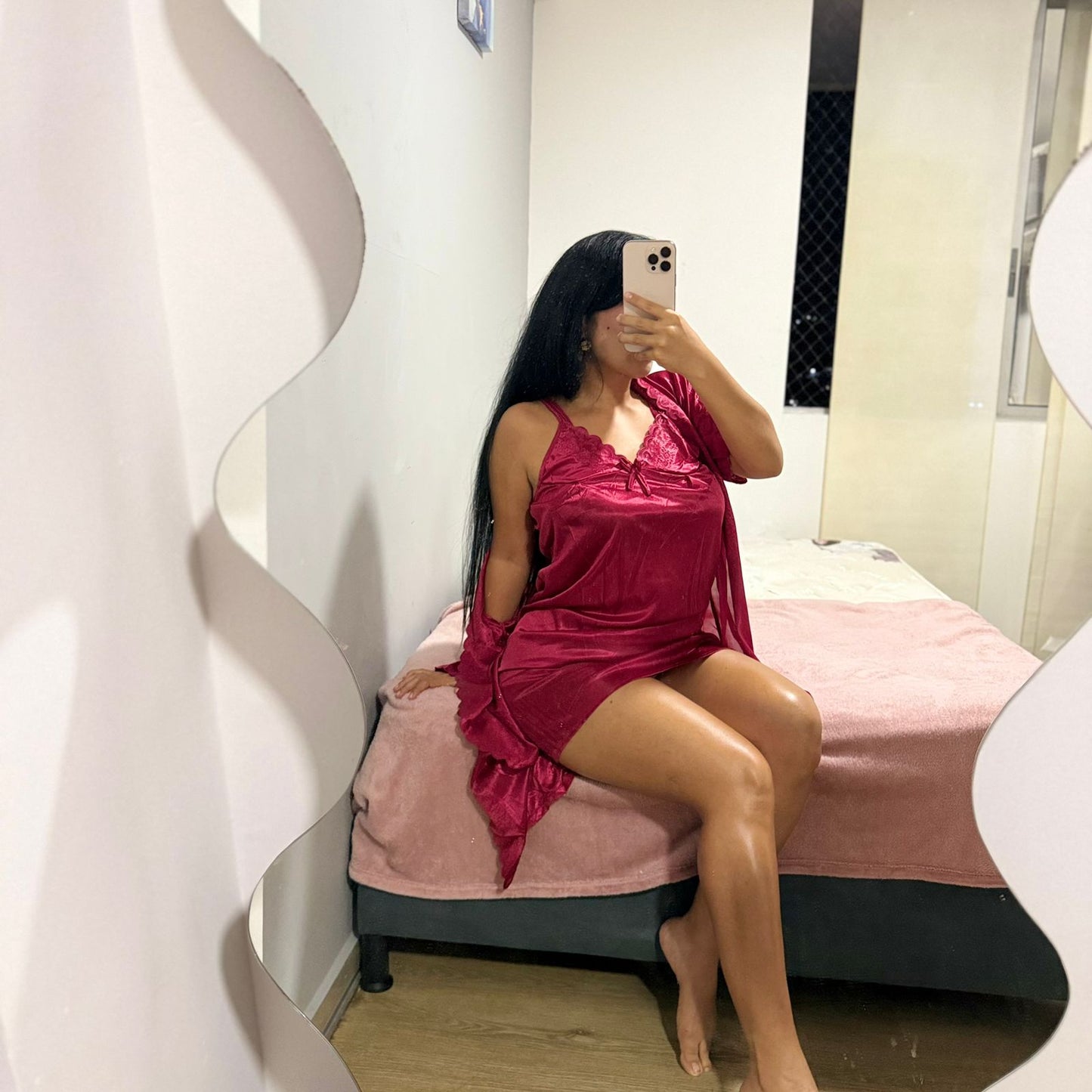 Gray helmet for bikers