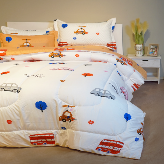 Gray helmet for bikers