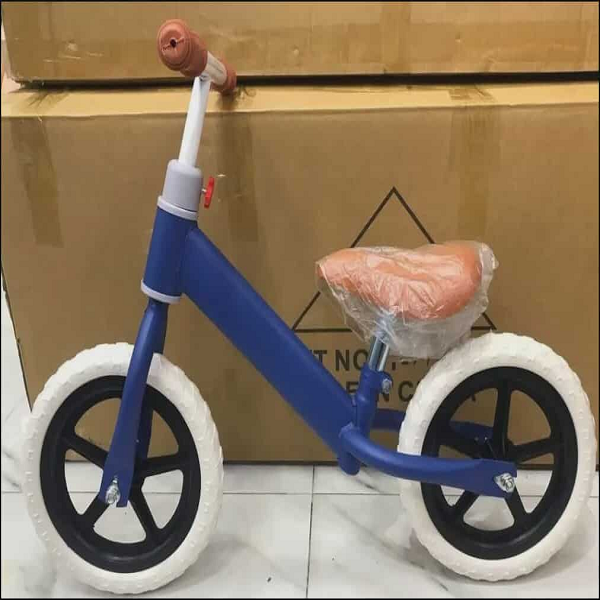 🔥 Bicicleta de Impulso: Equilibrio y Diversión desde el Primer Día