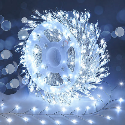 Guirnalda De Luces Led Navideña