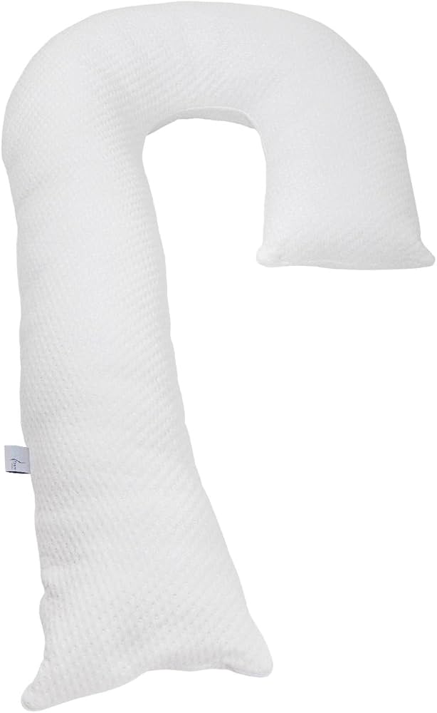 Almohada Ergonómica 7 en 1 | Descansa Mejor Desde la Primera Noche